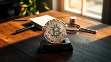 bitcoin zilver munt een waardevolle investering voor de toekomst 1761903489