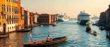 cruiseschepen in venetie verbod op toegang tot het stadscentrum 1761794056