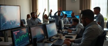 crypto markten in beroering 824 miljoen dollar aan liquidaties veroorzaken chaos 1761812590