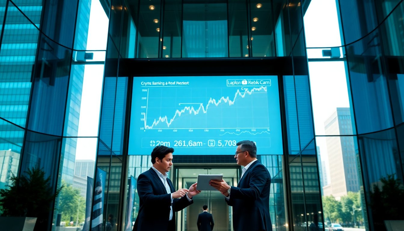 cryptocom streeft naar banklicentie in de vs een belangrijke stap voor de toekomst 1761367958