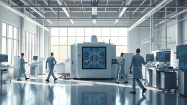 de cruciale rol van asml in de halfgeleiderindustrie 1761095868