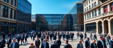 de cruciale rol van het ministerie van financien in nederland functies en invloeden 1761947081