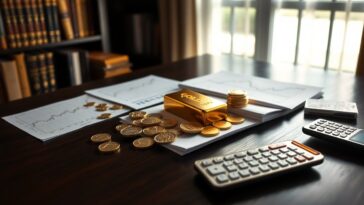 de evolutie van goud als investering trends en kansen 1761168456