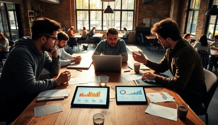 de harde waarheid achter startup falen en wat we ervan kunnen leren 1761841774