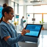 de impact van digitale gezondheid op patientenzorg en medische innovatie 1761371545