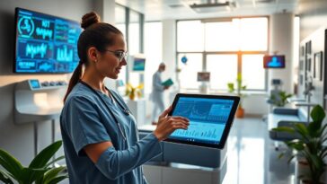 de impact van digitale gezondheid op patientenzorg en medische innovatie 1761371545