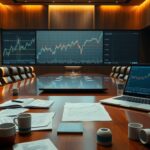 de impact van jerome powells recente verklaring op de cryptocurrency markten 1761786643