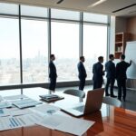 de impact van madoff op de financien en investeringsstrategieen van hsbc 1761730855