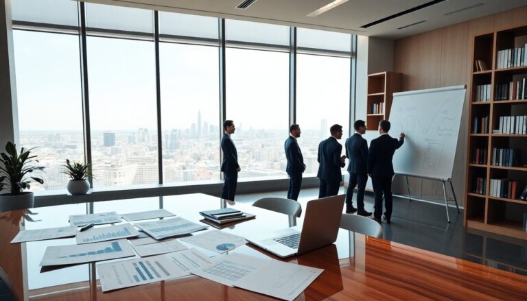 de impact van madoff op de financien en investeringsstrategieen van hsbc 1761730855