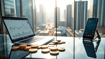 de invloed van bitcoin op de hedendaagse financiele sector 1760923228