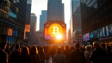 de invloed van bitcoin op de toekomst van digitale valuta 1760897532