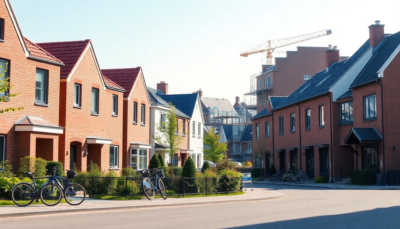 de invloed van hypotheken op de nederlandse vastgoedmarkt 1760776575