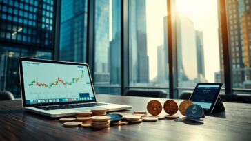 de toekomst van cryptovaluta impact op de markt en investeringstrends 1760868238