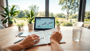 duurzaam beleggen effectieve strategieen voor langdurige financiele groei 1760890203