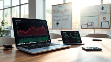 een diepgaande analyse van cryptocurrency en hun impact op de economie 1760842632