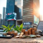 een kritische blik op de wereld van cryptovaluta 1761429736