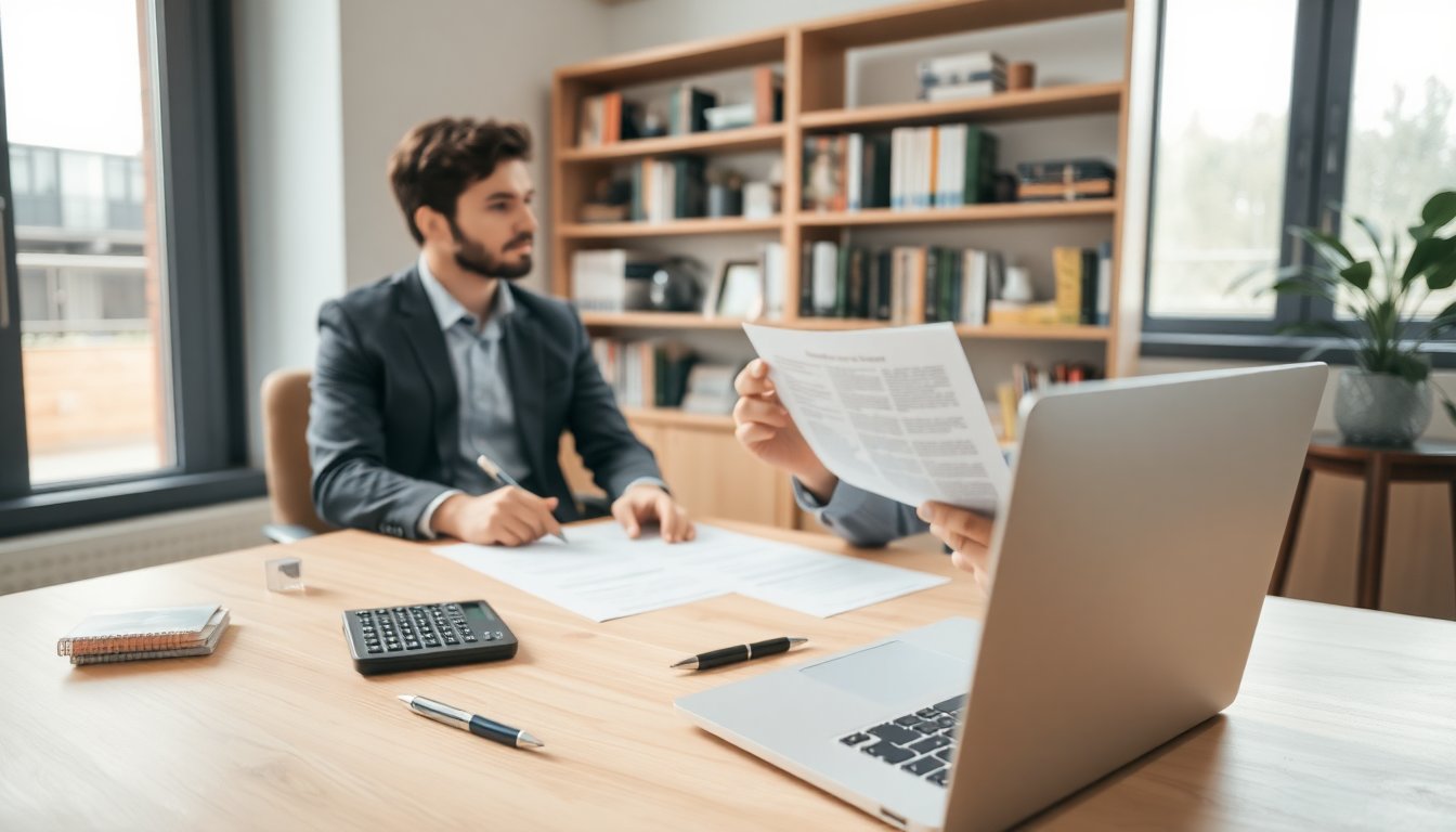 een uitgebreide gids over hypotheken en hun impact op je financien 1761520346