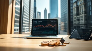 een uitgebreide gids voor cryptovaluta en hun impact 1761874407