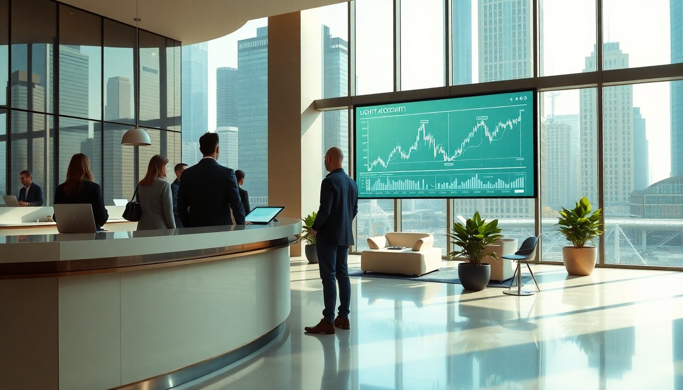 federal reserve omarmt crypto banking met nieuw rekeningmodel 1761088553