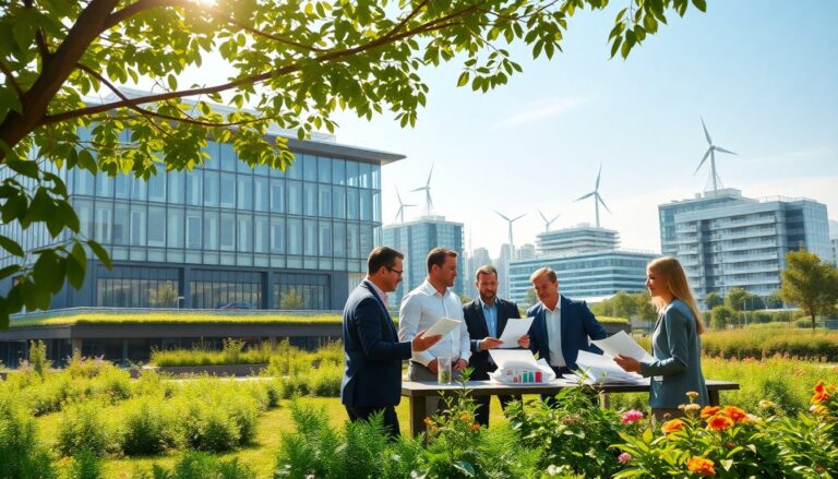 financien duurzame strategieen voor een groenere toekomst 1761896131