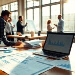 financien in startups essentiele inzichten voor succes 1761505853
