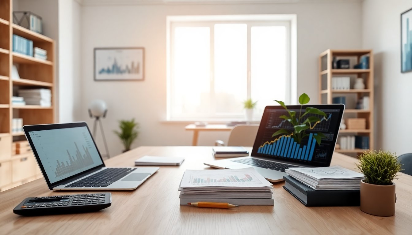 financien uw complete gids voor beter beheer 1761531366