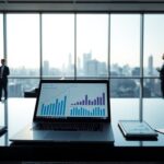 fintech en zijn invloed op financiele dienstverlening in de toekomst 1761943404