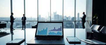 fintech en zijn invloed op financiele dienstverlening in de toekomst 1761943404