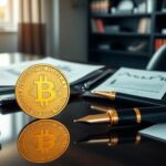 gouden bitcoin munt de ultieme waardevolle investering voor jouw portfolio 1761827150