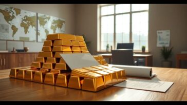 goudrepatriering een wereldwijd fenomeen dat steeds relevanter wordt 1761760762