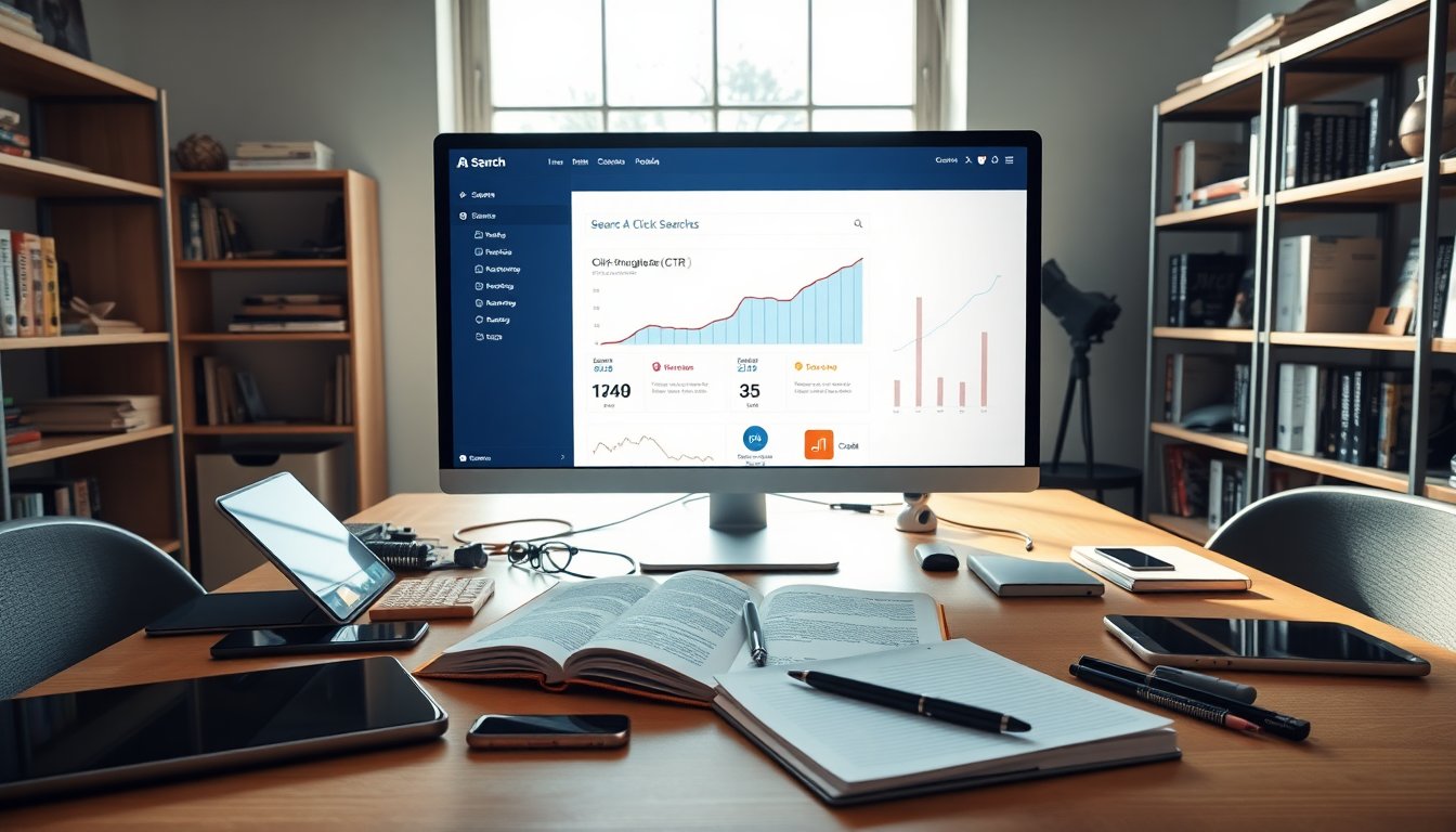 hoe ai zoekmachines de toekomst van digitale marketing hervormen 1761346174