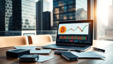 hoe bitcoin de financiele wereld hervormt en toekomstige trends bepaalt 1760975199