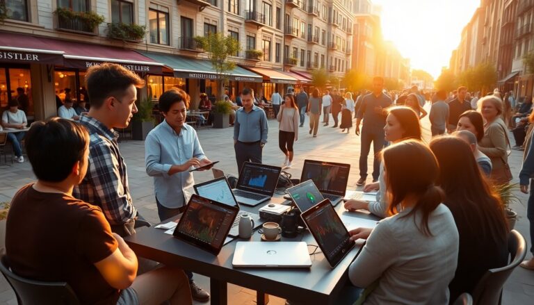 hoe cryptocurrency de toekomst van de economie verandert python 1759400856