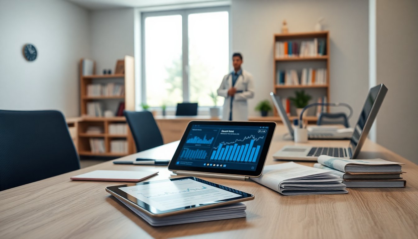 hoe cryptovaluta de toekomst van digitale gezondheid verandert 1761849030