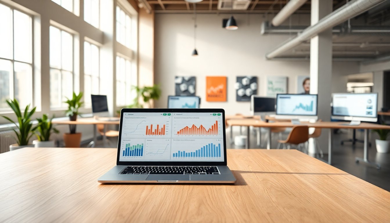 hoe data driven marketing de toekomst van adverteren vormgeeft 1761553981