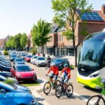 hoe duurzaam vervoer nederland kan transformeren 1761397037