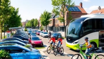 hoe duurzaam vervoer nederland kan transformeren 1761397037