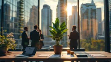 hoe euronext de toekomst van duurzame investeringen vormgeeft 1761077595