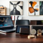 jpmorgan stelt klanten in staat om bitcoin en ether als onderpand te gebruiken voor leningen 1761749423