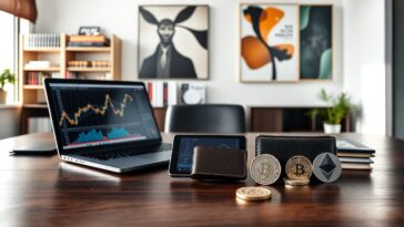 jpmorgan stelt klanten in staat om bitcoin en ether als onderpand te gebruiken voor leningen 1761749423