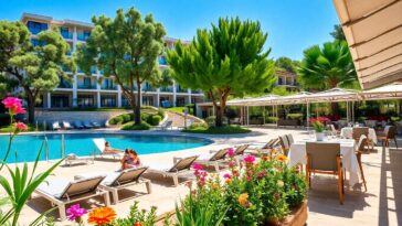 kindvriendelijk hotel aruba in budva comfortabele accommodatie voor gezinnen 1761819890