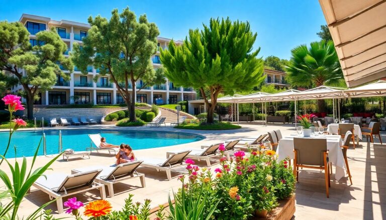 kindvriendelijk hotel aruba in budva comfortabele accommodatie voor gezinnen 1761819890