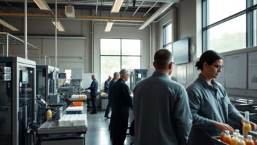 nestle kondigt kostenbesparende maatregelen en banenreducties aan 1760886548