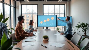 ontdek de nieuwste trends in datagestuurd marketing 1761892530