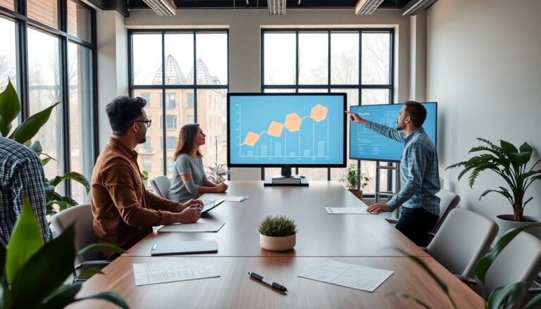 ontdek de nieuwste trends in datagestuurd marketing 1761892530