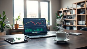 ontdek handelsmogelijkheden met snaptrader ai uw gids voor succesvolle investeringen 1761201213