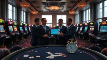 strategische analyse van de zes maanden gokstop in de nederlandse gokmarkt impact en toekomstige vooruitzichten 1761797752