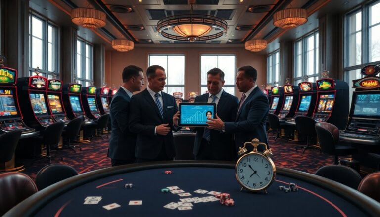 strategische analyse van de zes maanden gokstop in de nederlandse gokmarkt impact en toekomstige vooruitzichten 1761797752