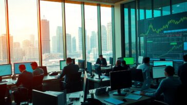 toenemende belangstelling van investeerders voor opkomende markten 1761816299