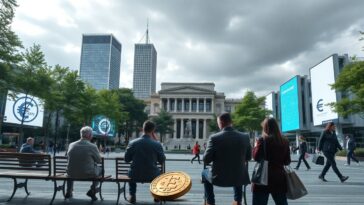 waarom de digitale euro mogelijk meer problemen creeert dan oplost 1761914436